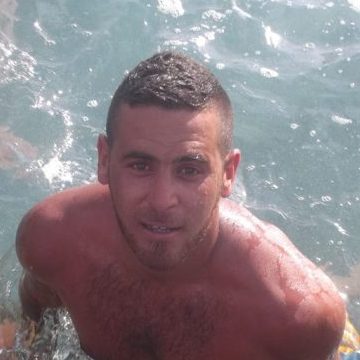 AMAR, 42, Annaba, Algeria