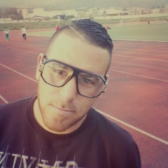 AMAR, 42, Annaba, Algeria