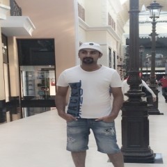 Nimit chadha, 37, Udaipur, India