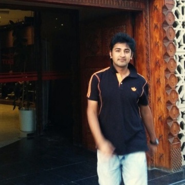 Nimit chadha, 37, Udaipur, India