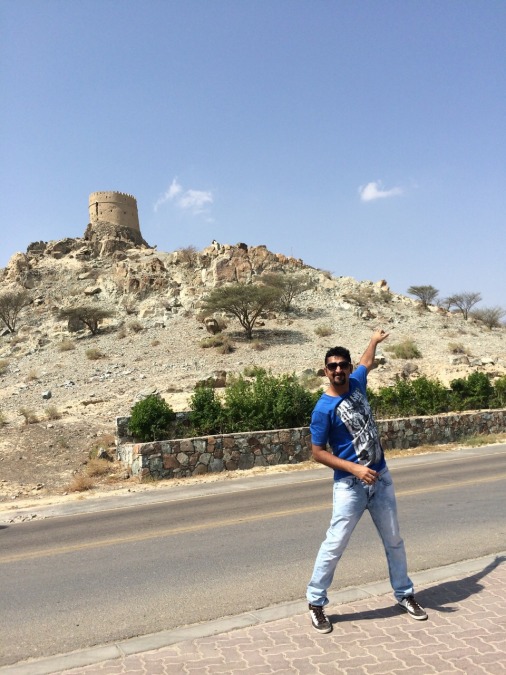 Nimit chadha, 37, Udaipur, India