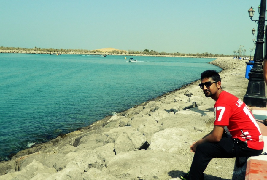 Nimit chadha, 37, Udaipur, India