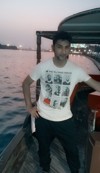 Nimit chadha, 37, Udaipur, India