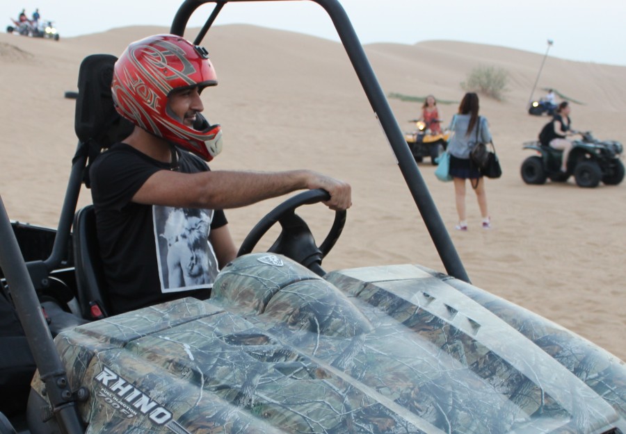 Nimit chadha, 37, Udaipur, India