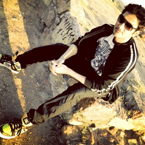 Nimit chadha, 37, Udaipur, India