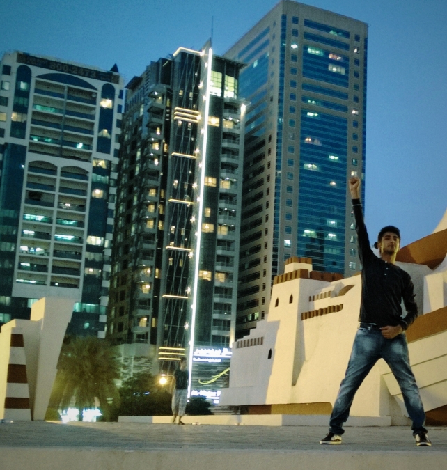 Nimit chadha, 37, Udaipur, India