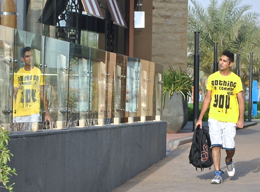 Nimit chadha, 37, Udaipur, India