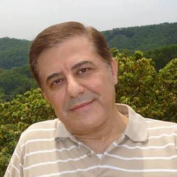 larry, 62, Toronto, Canada