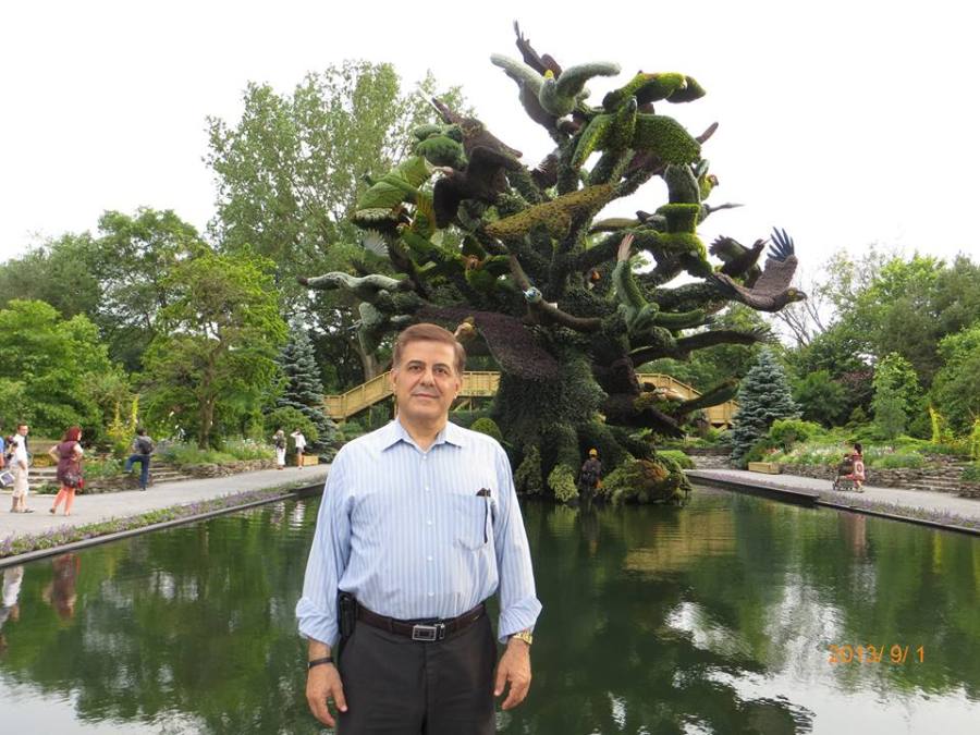 larry, 62, Toronto, Canada