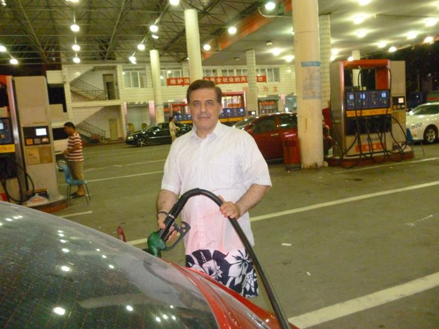 larry, 62, Toronto, Canada