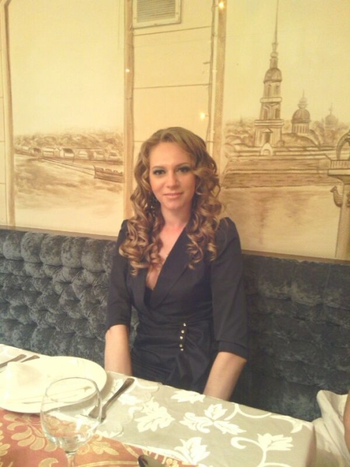 Анастасия, 37, Tashkent, Uzbekistan