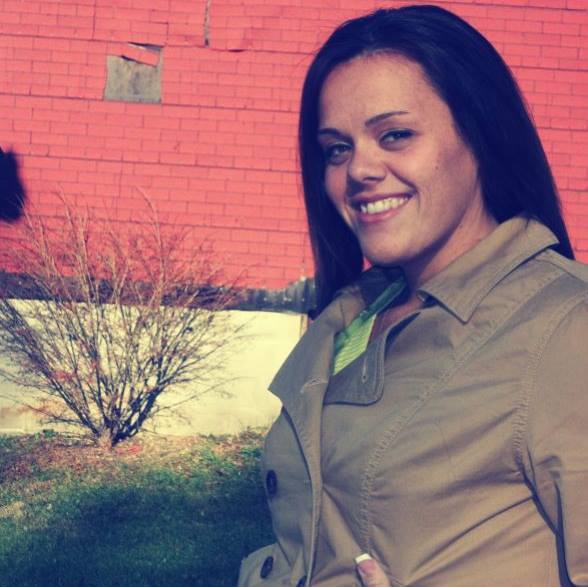 tiffany, 47, Seattle, United States