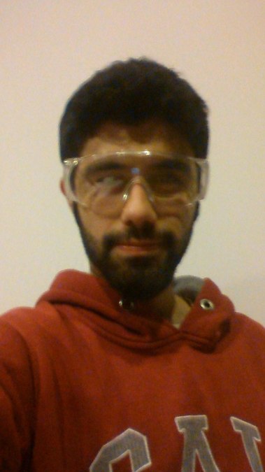 aytugvidin, 32, Ankara, Turkey