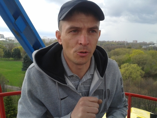 кирилл, 43, Saint Petersburg, Russian Federation
