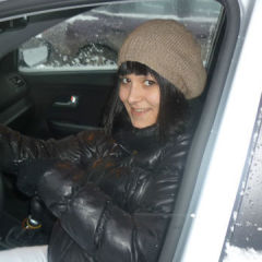 Anastasiya, 33, Yekaterinburg, Russian Federation