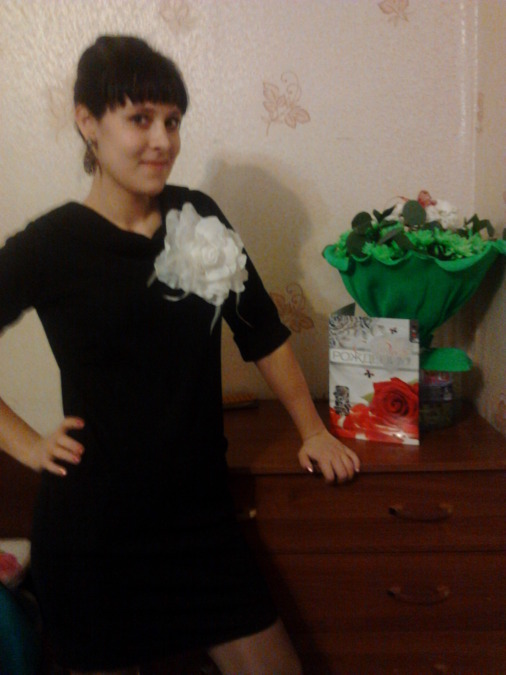 Anastasiya, 33, Yekaterinburg, Russian Federation