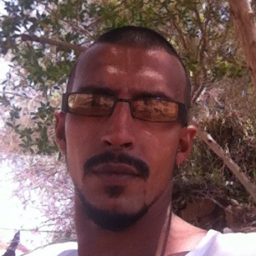 Ali, 40, Dubai, United Arab Emirates