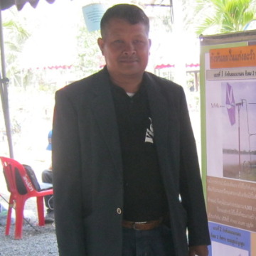 สมบัติ ปากเมย, 57, Bangkok, Thailand