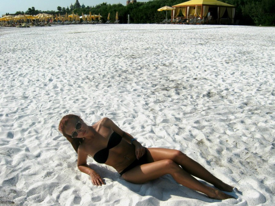 Alina, 35, Odesa, Ukraine