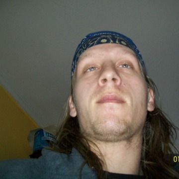 Ryan, 46, Defiance, United States