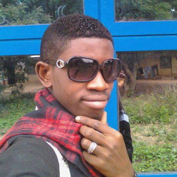 youngstar, 35, Ilorin, Nigeria