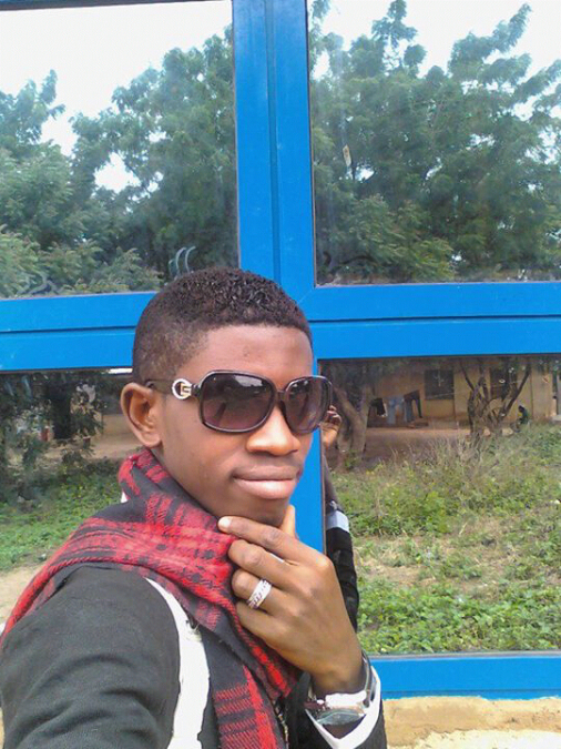 youngstar, 35, Ilorin, Nigeria