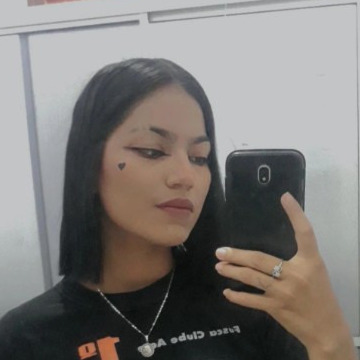 Ana, 25, Cobija, Bolivia