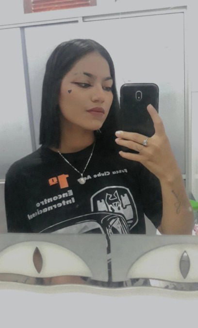 Ana, 25, Cobija, Bolivia