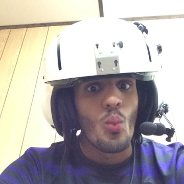 zuse, 35, Dubai, United Arab Emirates