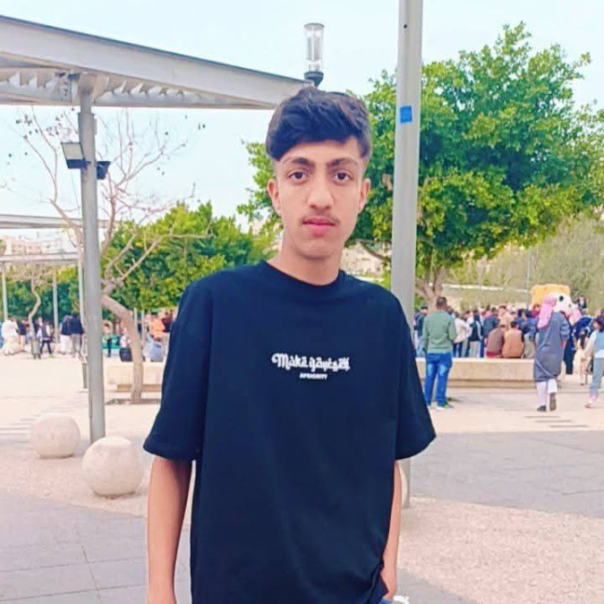محمد محمد, 18, Amman, Jordan