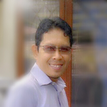 Mas Bro Kurniawan, 44, Jakarta, Indonesia