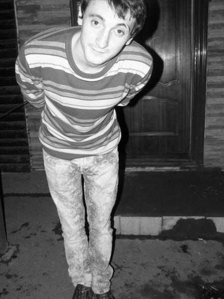 Валентин, 39, Voronezh, Russian Federation