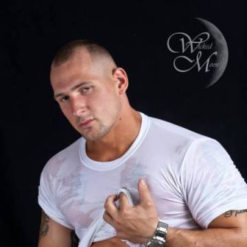 denny, 39, Lagos, Nigeria