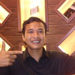 Raden, 40, Bandar Seri Begawan, Brunei Darussalam