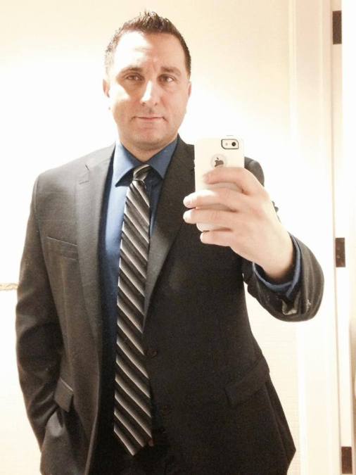 Gabriel Alejandro, 59, Pennsylvania Furnace, United States