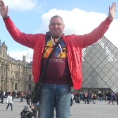 Nikita, 52, Moscow, Russian Federation