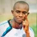Ebosie Uchenna Sunday Oluwayemisi, 35, Lagos, Nigeria