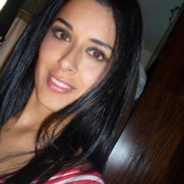 Rosa Sanchez, 45, Lima, Peru