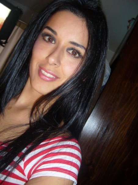 Rosa Sanchez, 45, Lima, Peru