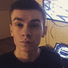 Evgen Buzdugan, 29, Kryvyi Rih, Ukraine