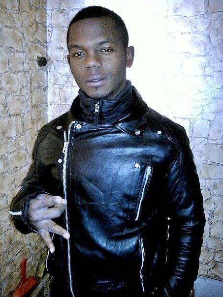 William TK, 34, Kharkiv, Ukraine