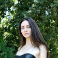 Evgenia, 30, Mykolaiv, Ukraine