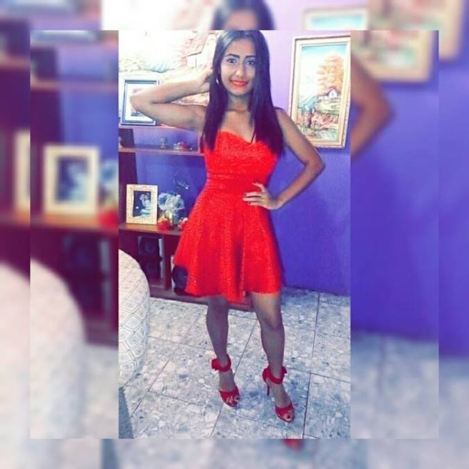 abigail, 28, Maracaibo, Venezuela