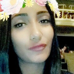 abigail, 28, Maracaibo, Venezuela