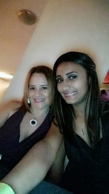 abigail, 28, Maracaibo, Venezuela