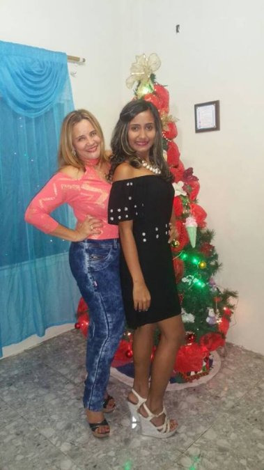 abigail, 28, Maracaibo, Venezuela