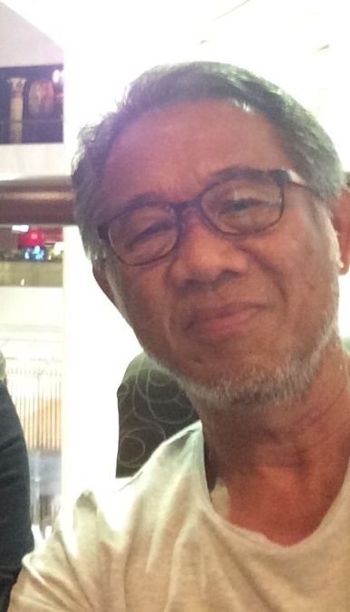 Sak, 68, Bangkok, Thailand