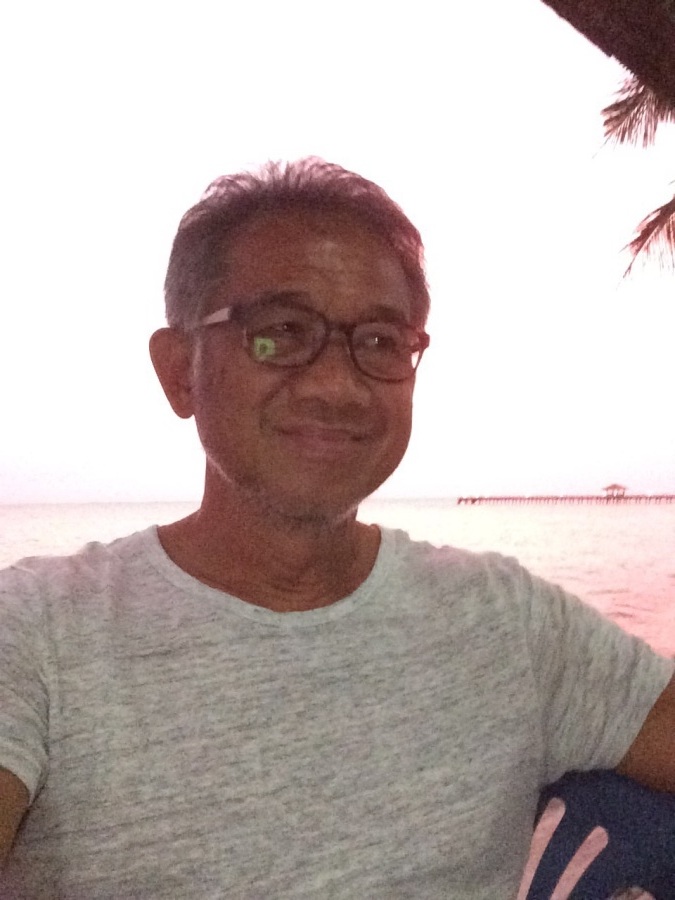 Sak, 68, Bangkok, Thailand