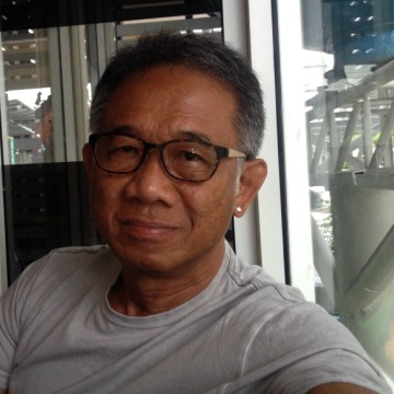 Sak, 68, Bangkok, Thailand