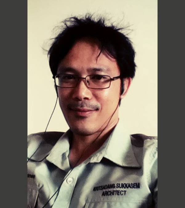 Kritsadang Sukkasem, 45, Chiang Saen, Thailand